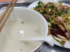 -教师之家赵家羊汤馆(东青龙街店)