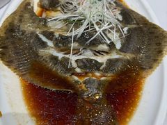 -万荣烤鸭店·北京菜(天坛店)