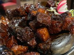 -敏珠拉姆藏餐·南京厨房(富春江东街店)