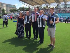 -深圳市宝安体育中心体育场