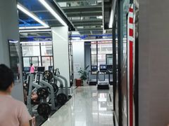 -奇迹健身·恒温游泳(金海首座店)