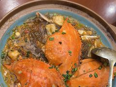 -桃园农庄烤全羊(江秋路店)