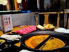 -呷哺呷哺 黄金牧场 (阳泉滨河新天地店)