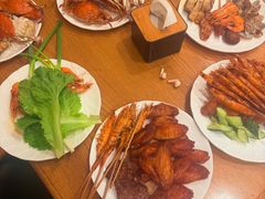 -禾斗海鲜自助(城阳宝龙店)