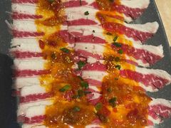 精品雪花肥牛-新石器烤肉(周浦万达店)