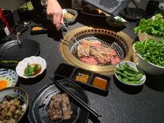 -神户赤童日式烤肉(金地广场店)