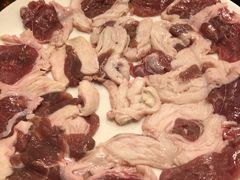 -额尔敦草原涮羊肉·烧烤(冻青树总店)