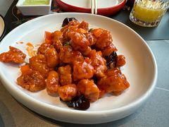 -四川饭店·小龙虾(长白店)