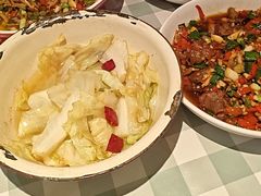 -彭耕记猪油炒小菜(吉联mall店)