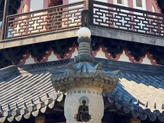 -西林禅寺
