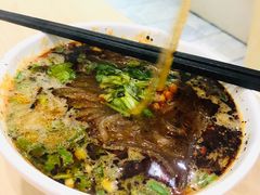 -林静小吃(复兴路店)