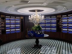 -CHARLIETOWN红茶公司(南京万象天地店)