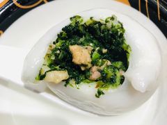 荠菜汤团-好福记饭店(红梅公园店)