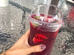 香柠红宝石-MAMACHA妈妈茶(岳麓山店)