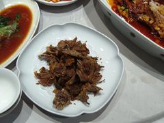 -京味斋·北京烤鸭(华威桥北工大店)