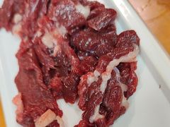 -养牛邓·潮汕牛肉海鲜自助火锅(广州店)