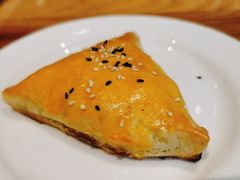 萨姆撒烤包子-天山传奇新疆菜(SKLP店)