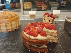 -BAKER&SPICE(祥云小镇店)