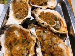 -京朋串屋·烧烤(望京西路总店)