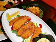 -mordew加州日记西餐&小酒馆(新天地店)