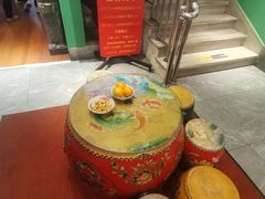 -沸炉重庆老火锅(军事博物馆店)