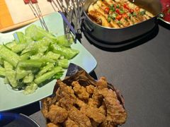 -M-MIX电音烤吧