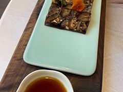 -羲和雅苑•北京烤鸭(平安国际金融中心店)