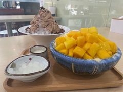 -雪多冰·台湾甜品(高升店)