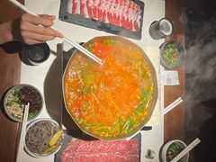 -旺福·贵州酸汤牛肉火锅(陆悦天地店)