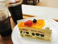 -Peet's 皮爷咖啡(陆家嘴中心店)