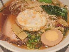 -松鹤楼·苏式汤面(虹桥天地店)