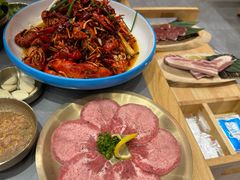 -龙虾奇迹(大华三路店)