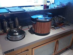 -梨花牛肉汤饭(仁恒伊势丹店)