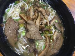 牛杂粉-花溪巷牛肉粉(泉城路店)