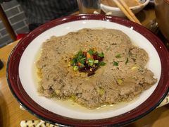 -百叶居·老北京涮羊肉(鼓楼店)