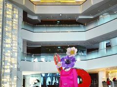 -广州四季酒店