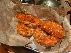 -春熙台韩国料理·章鱼肥牛(西丽店)