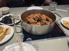 -蝎王府羊蝎子(西直门店)