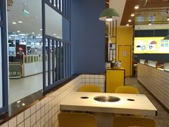 -燃尖儿自助串串火锅(新业广场店)