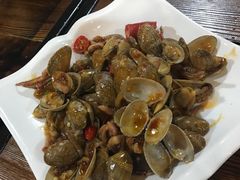 -陈帅夜排档·龙虾·炒菜·烤串(世茂店)