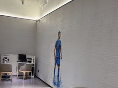 -FLARE STAR FITNESS(复地活力城店)