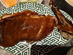 -宫燕府·京菜·烤鸭·淮扬菜(王府中心店)