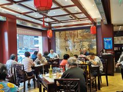 大堂-燕云楼(云南路店)