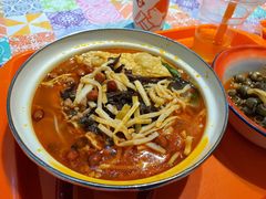 小螺莉螺蛳粉-丽丽三鲜螺蛳粉(田林路店)