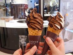 -GODIVA(国际金融中心店)