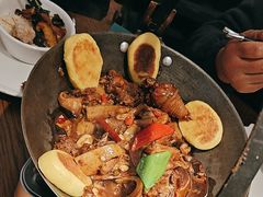 -小户人家(循礼门南国中心店)