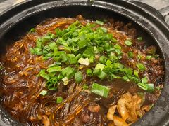 -情妹耙泥鳅·江湖川菜(科华店)