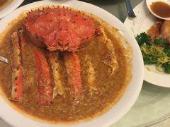 -无招牌海鲜餐厅(滨海艺术中心店)