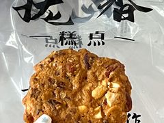 -拢香糕点(万达店)