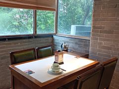 -禄运茶居·手工点心(体育西店)